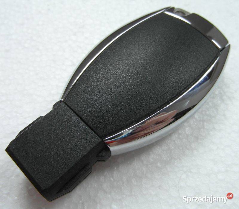 PILOT KLUCZYK MERCEDES W204 W212 W164 W221 CLA Poznań