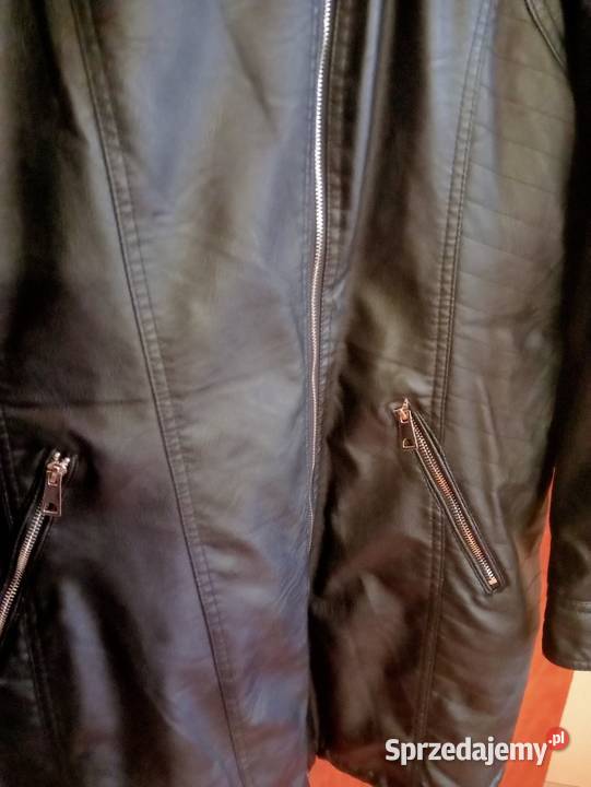 Kurtka damska Kurtki i płaszcze lubuskie Kowalec