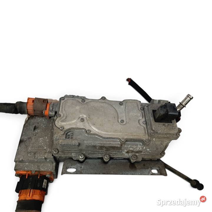 FALOWNIK INWERTER Renault Kangoo II ZE