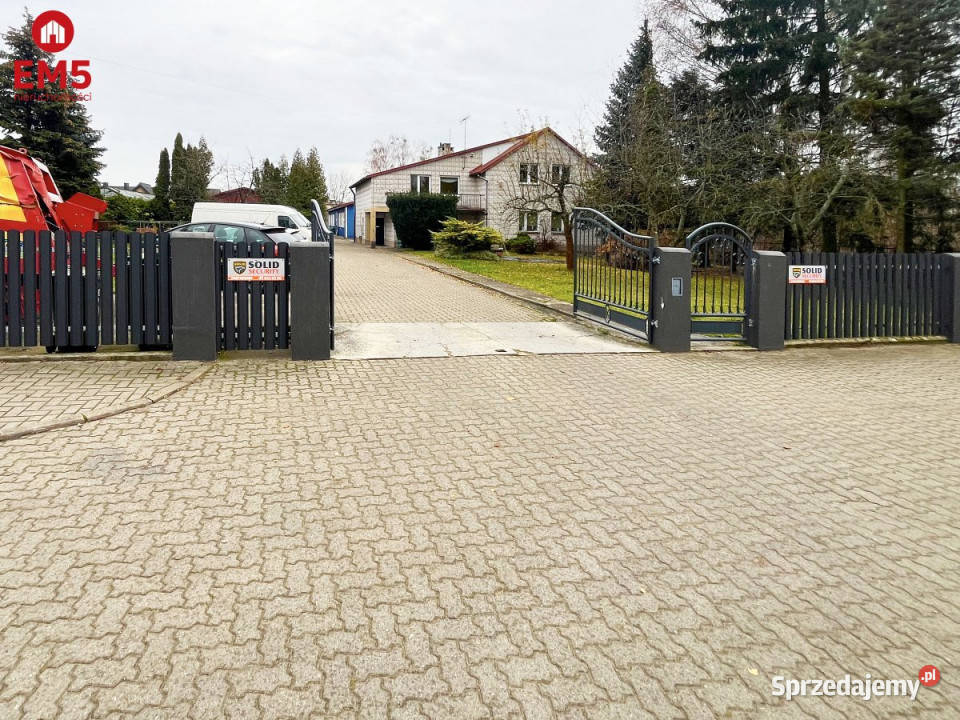 Lokal Białystok 900m2