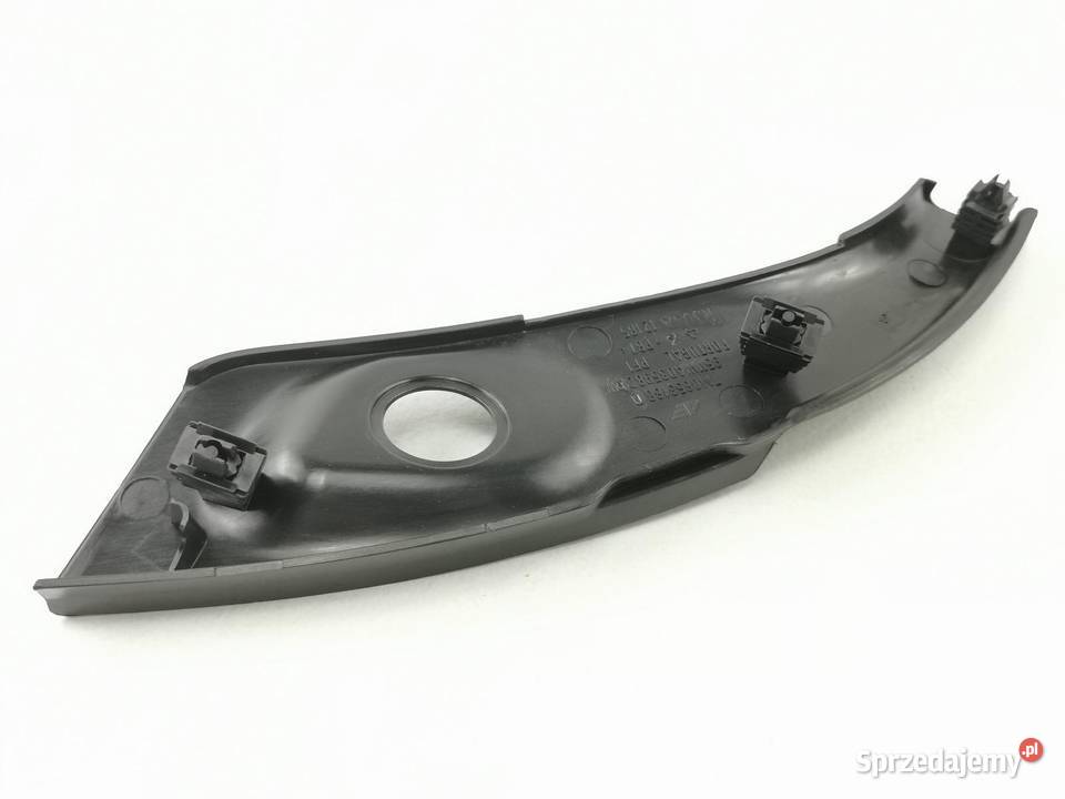 PODSZYBIE PRAWY PRZÓD VW SHARAN 19952015