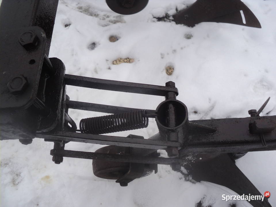 obsypnik do ziemnaków Pozostałe Łubnice