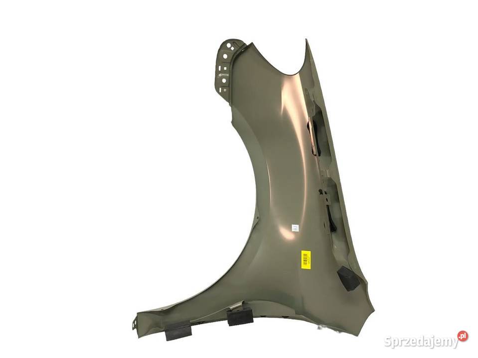 VW GOLF VI 5K 20082013 HB BŁOTNIK PRZÓD PRZEDNI osobowe Części samochodowe Skarżysko-Kamienna