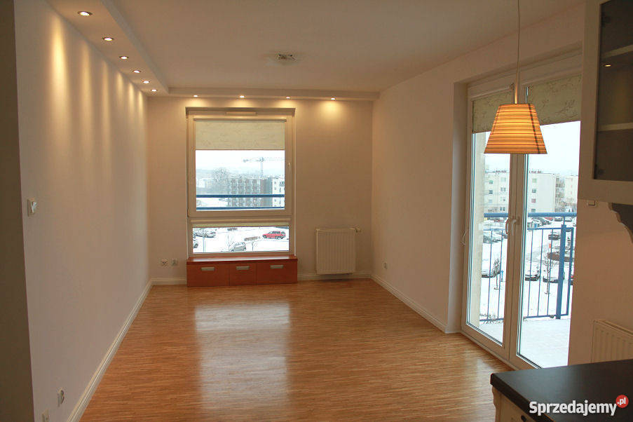 Sprzedam 2 pokojowe mieszkanie Gdańsk Zakoniczyn 3 piętra i więcej Gdańsk