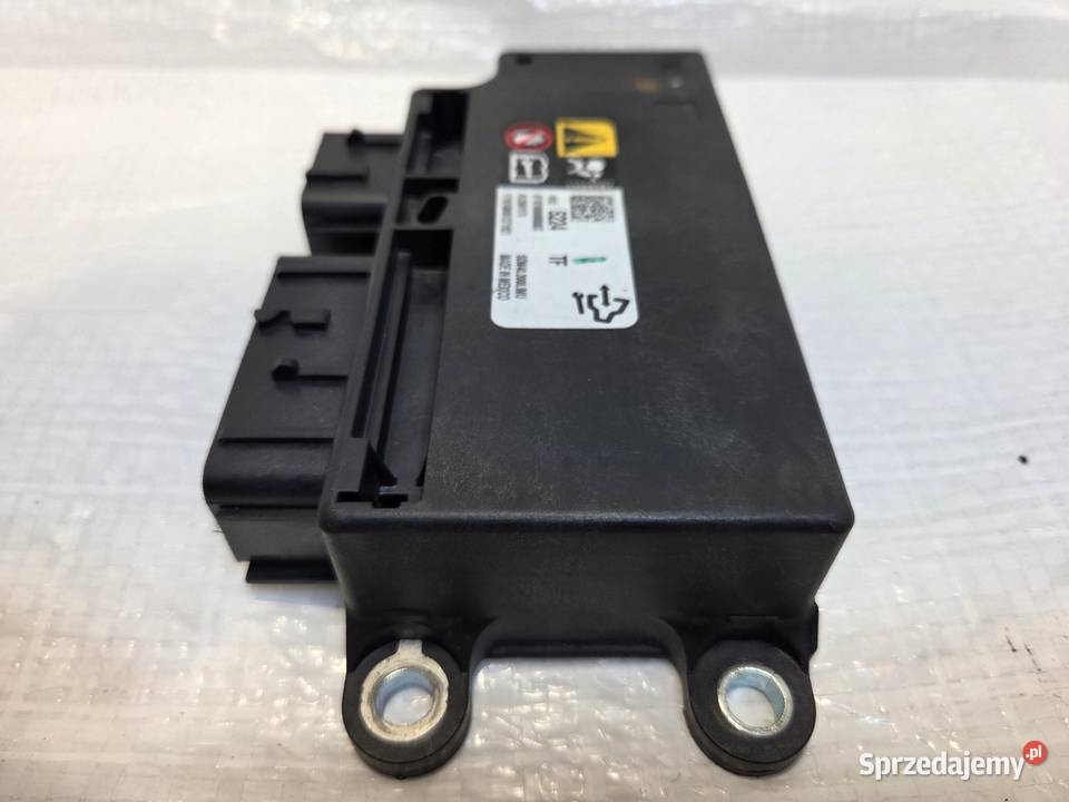 OPEL INSIGNIA B MODUŁ SENSOR PODUSZEK AIRBAG sprzedam