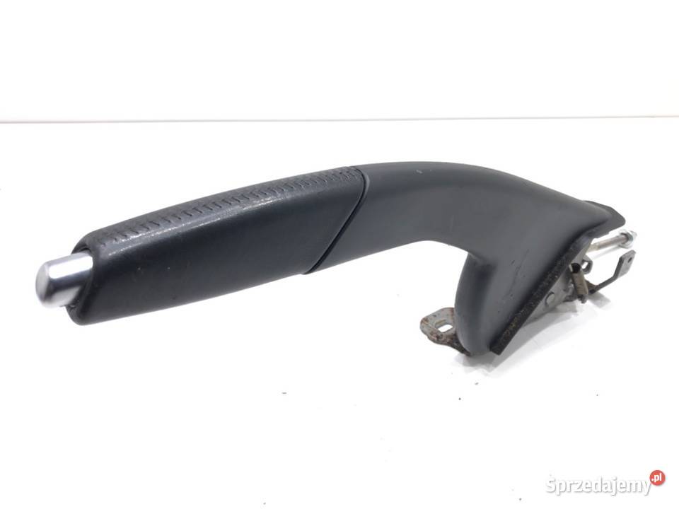 DŹWIGNIA HAMULCA RĘCZNEGO RENAULT CAPTUR I