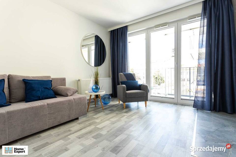 1pok 30met Galerii Dominikańskiej BALKONWINDA 30m2 dolnośląskie Wrocław