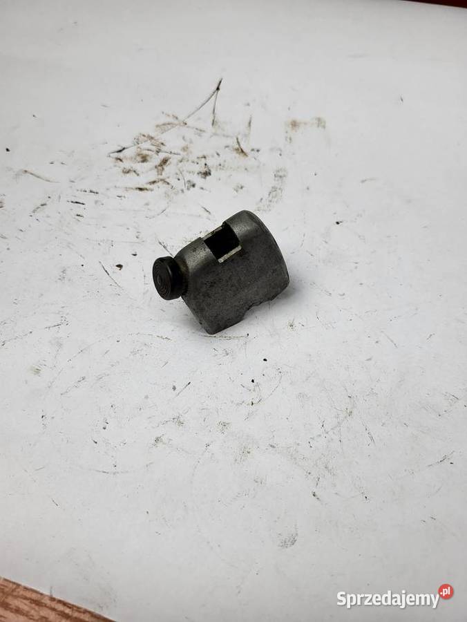 PRZEŁĄCZNIK ŚWIATEŁ OBUDOWA DKW NZ 350 Układ elektryczny, zapłon Rybnik