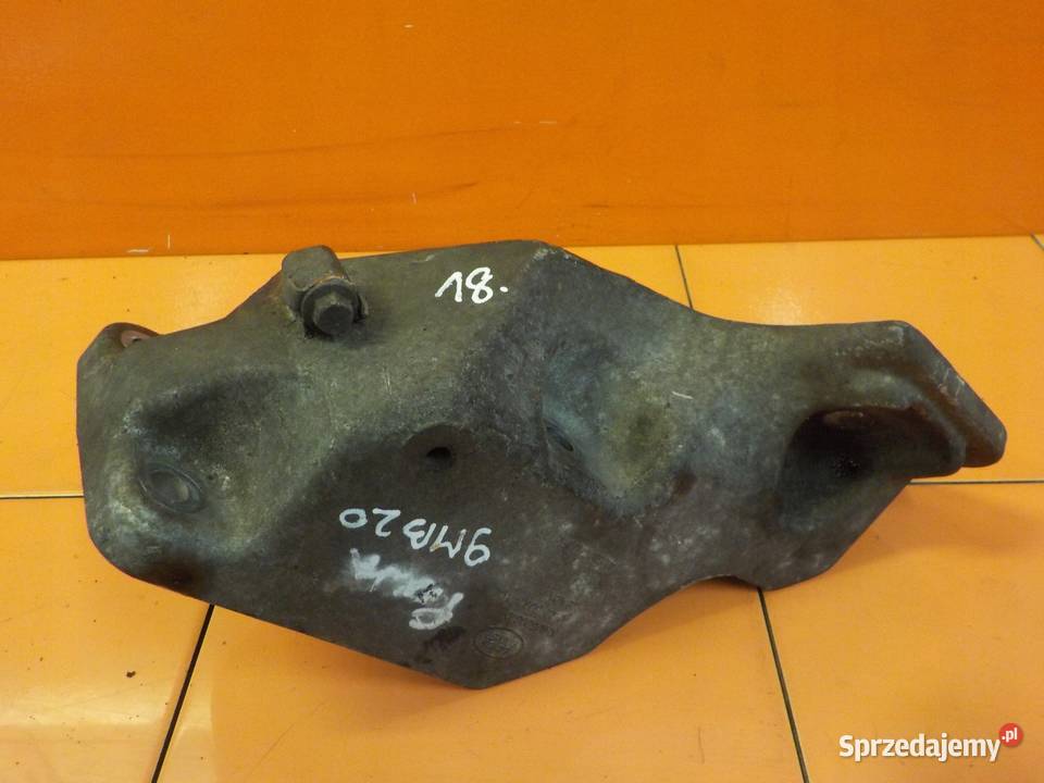 RANGE ROVER SPORT 42 SUPERCHARGED 08r lapa Suków sprzedam