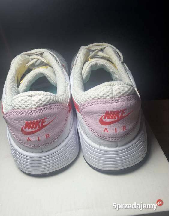 Sportowe buty Nike Łódź