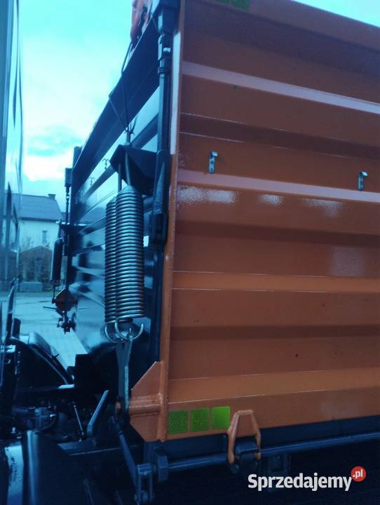 RENAULT PREMIUM 270DCI małopolskie Smerekowiec sprzedam