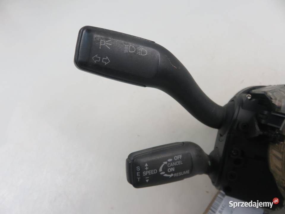 PRZEŁĄCZNIK ZESPOLONY AUDI A6 C6 4E0953503B