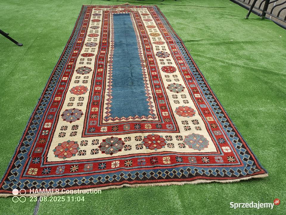 DYWAN ZABYTKOWY WSZELKIE INFORMACJE I OPIS