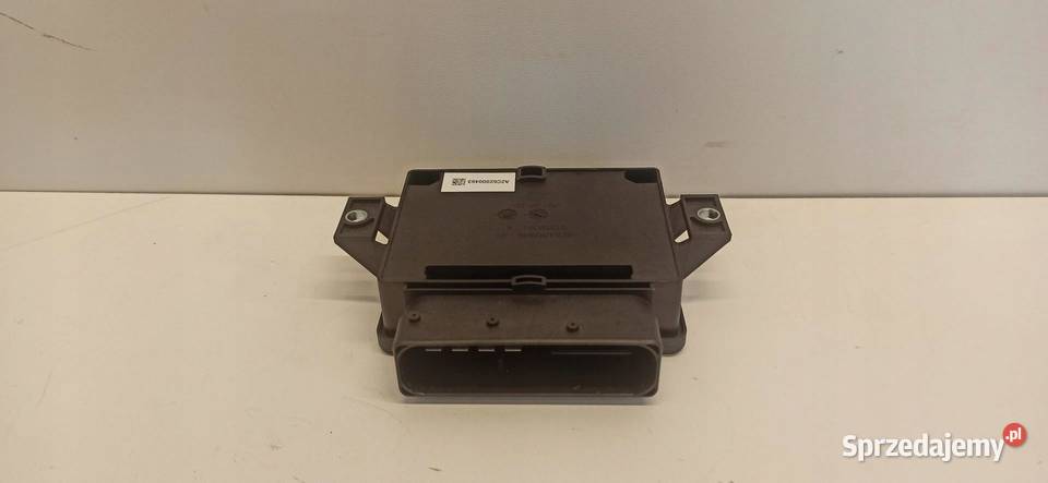 MODUŁ HAMULCA RĘCZNEGO 8K0907801L dolnośląskie