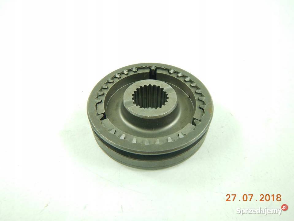 SYNCHRONIZATOR BIEGÓW SUZUKI MARUTI OMNI 9605 sprzedam