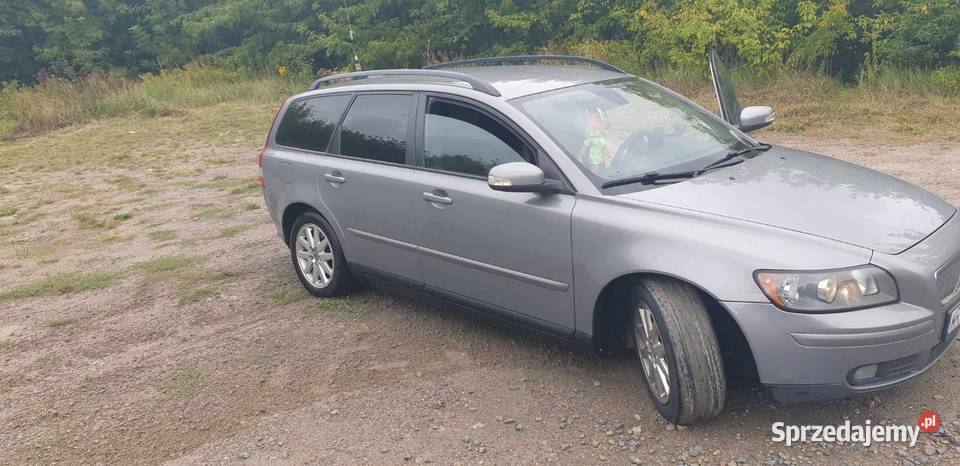 Volvo v50 czujnik martwego pola Zwoleń