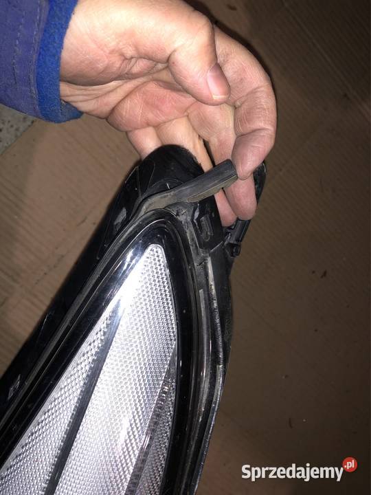 HYUNDAI I30 I 30 1216r reflektor Z 92102a6100 Kozy