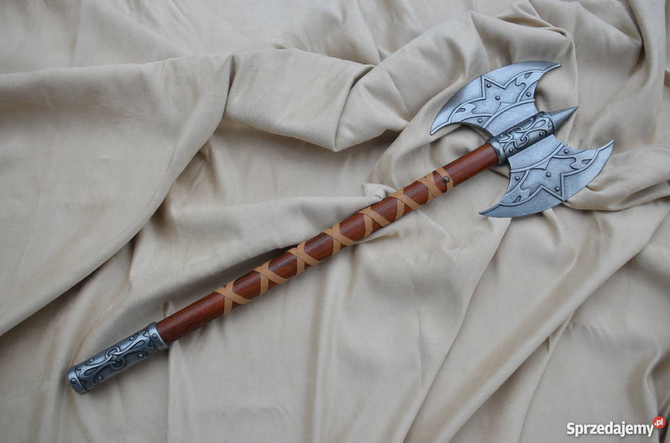 Replika broni Topór VALQUIRIA DENIX 614 Środa Wielkopolska