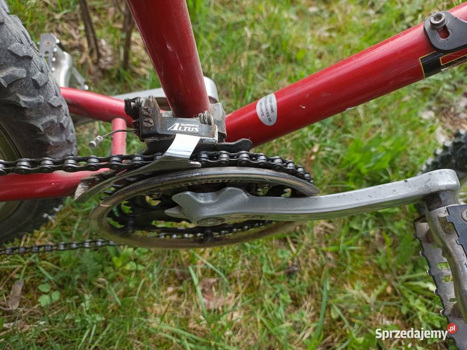 rower Peugeot World Champion stalowa rama 14 Rowery Warszawa