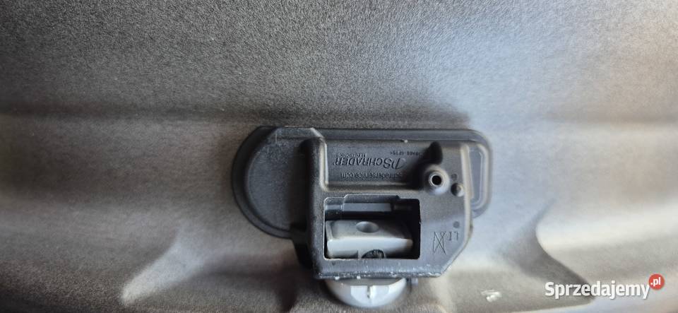 Oryginalne felgi Mercedes A B C CLA 16x65 5x112 Jelcz-Laskowice