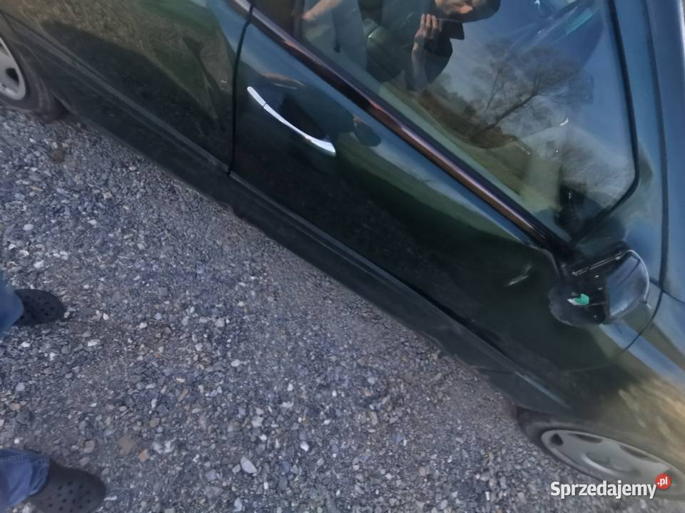 Mercedes w203 26 v6 c240 małopolskie Brzesko