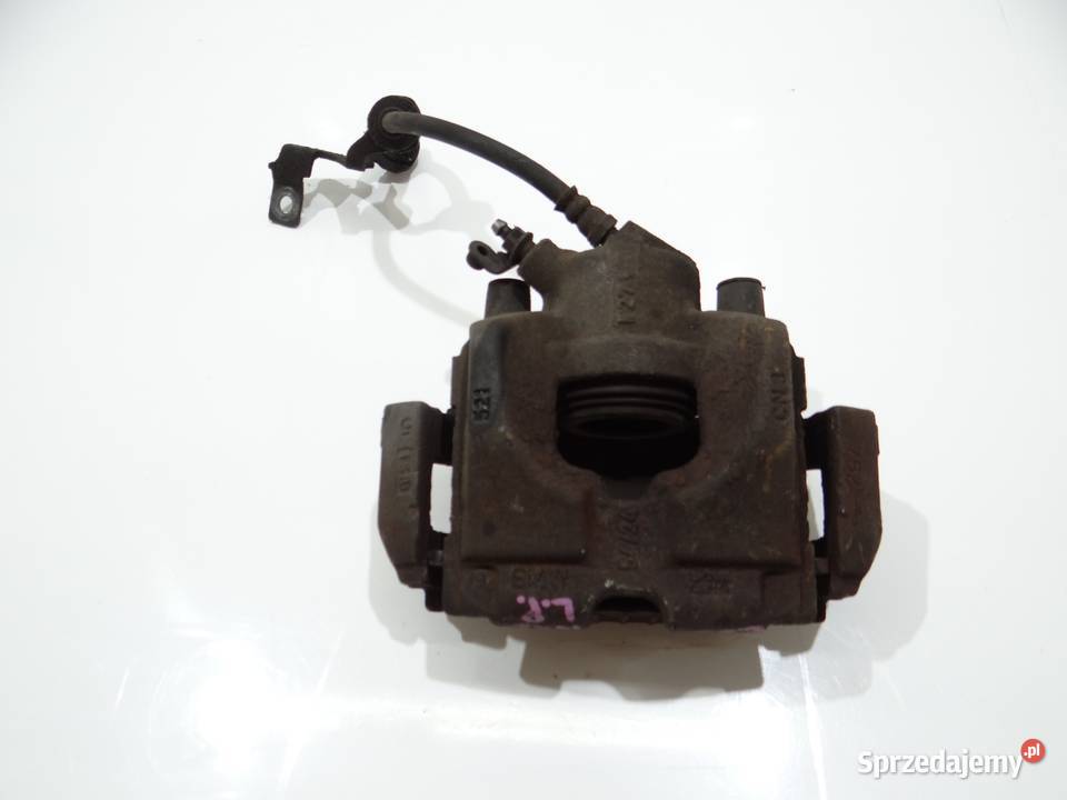 ZACISK HAMULCOWY LEWY PRZÓD BMW E91 E92 E93 N43 Strzyżewice sprzedam