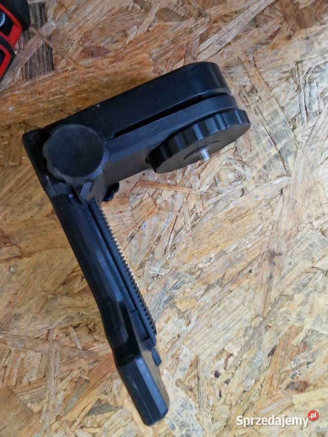 Einhell TELL 360 poziomica laserowa Głogowa