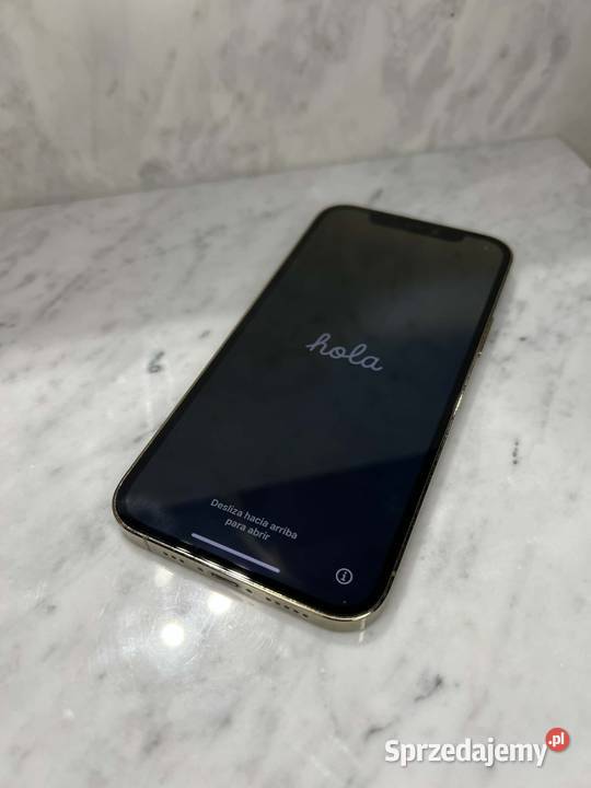 iPhone 12 pro GOLD 128GB IDEALNY STAN Kielce