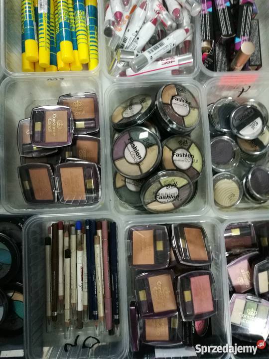 KOSMETYKI I ARTYKUŁY DROGERYJNE Koszalin