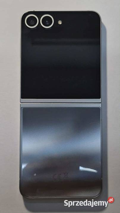 Smartfon Samsung Galaxy Z Flip6 12 GB 256 GB 5G Łódź