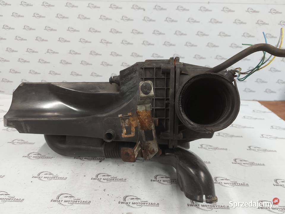 FORD FIESTA 14 TDCI obudowa filtra powietrza Kielce