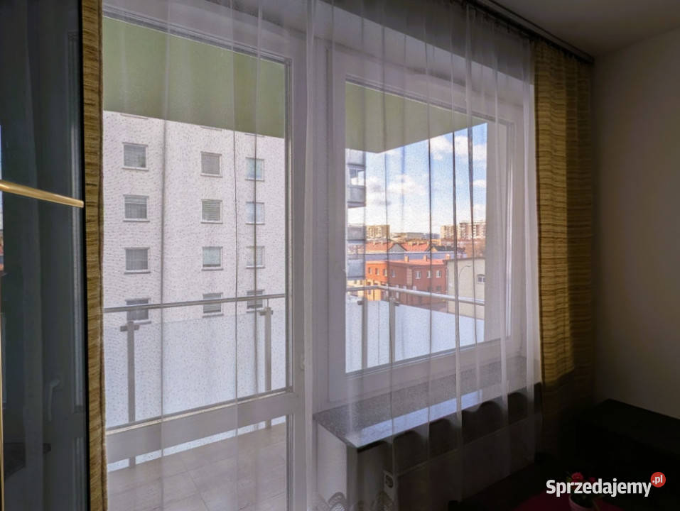 Sprzedaż mieszkania 2 pokojowego 298 m2 Łąkowa 1 Białystok