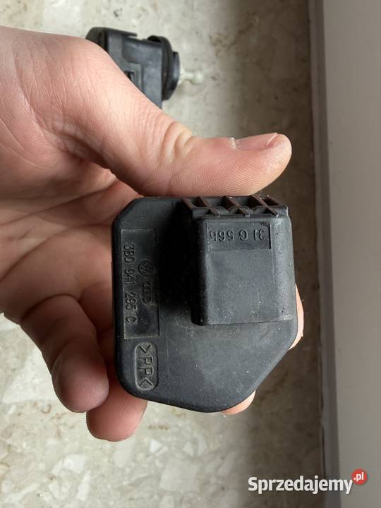 Silniczki regulacji Lamp Audi A3S3 Lublin sprzedam