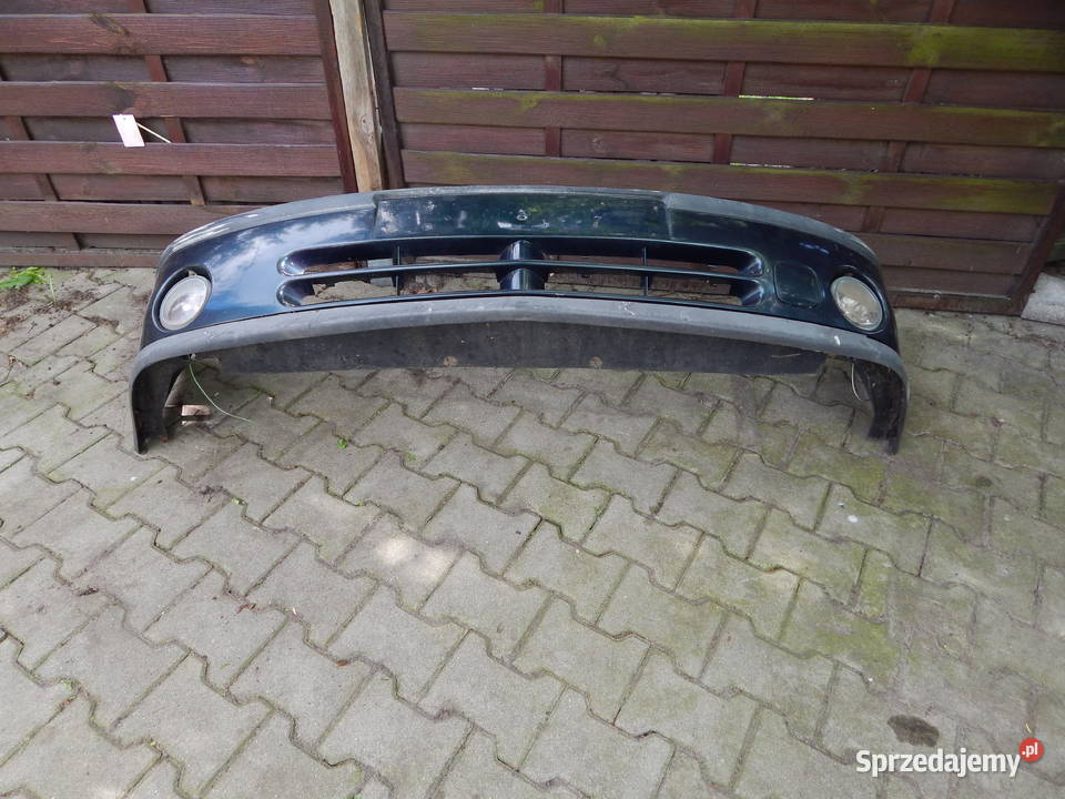 ZDERZAK PRZÓD PRZEDNI RENAULT LAGUNA 1 LIFT 97 Warszawa
