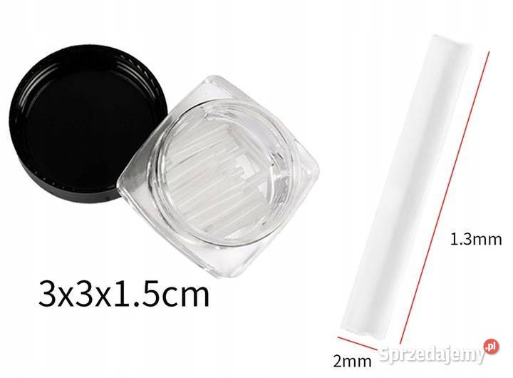 Podkładki silikonowe na wrastające paznokcie Płock