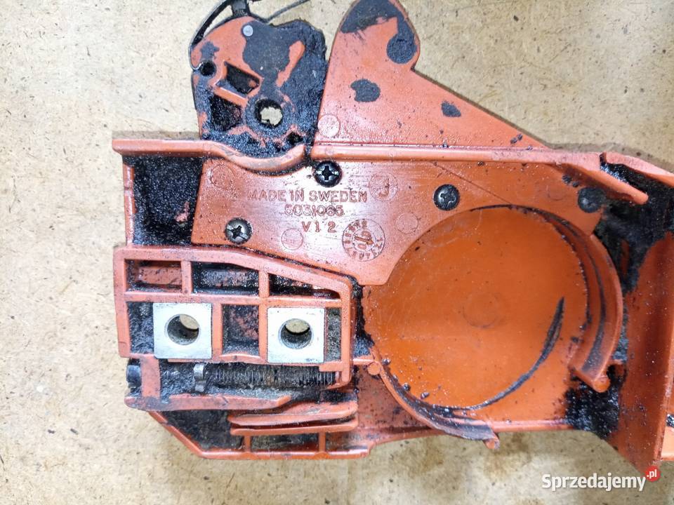 Husqvarna 40 uszkodzona Stalowa Wola