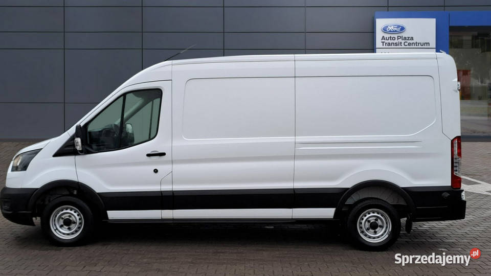 Ford Transit 20TDCi 105 Trend 18052021gwarancja Warszawa
