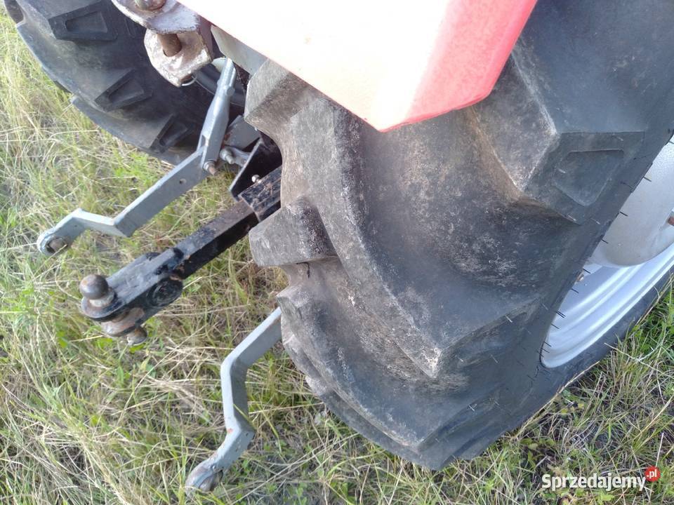 Massey Ferguson 152 Kolonia Łaziska sprzedam