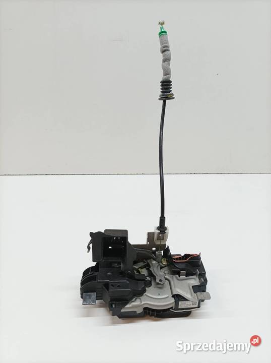 ZAMEK DRZWI TYŁ LEWY KOMBI 31462448 Volvo V60 II sprzedam