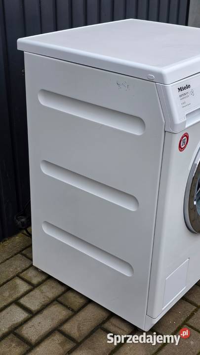 Pralka Miele W 5873 WPS Edition 111 8 SoftCare opolskie Opole sprzedam