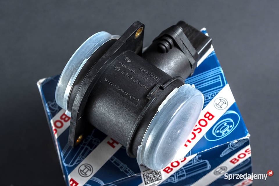 Przepływomierz Bosch 18T 150180 06A 906 461 L Gdynia