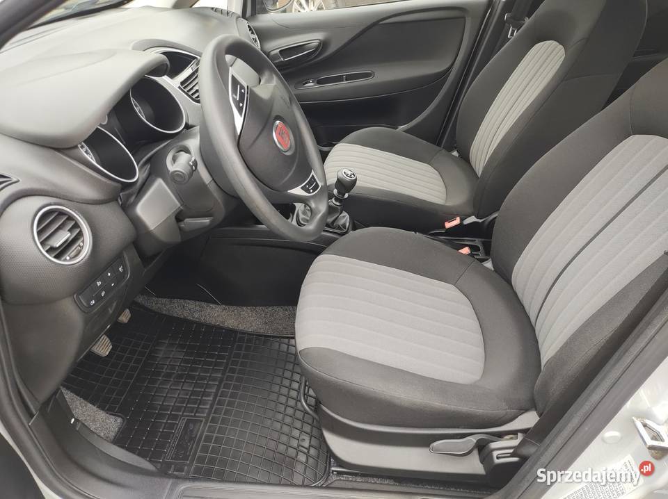 Fiat Punto manualna łódzkie sprzedam