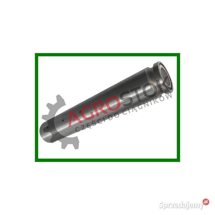 Czop zawieszenia osi wózka dt75 oryginał Parczew