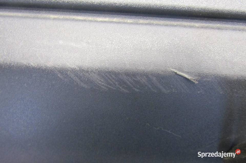 ZDERZAK TYLNY TYŁ Z22V OPEL CROSSLAND X Zderzaki sprzedam