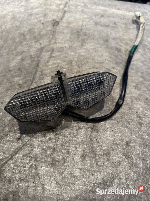 Lampa Yamaha R6 M788 Poznań sprzedam