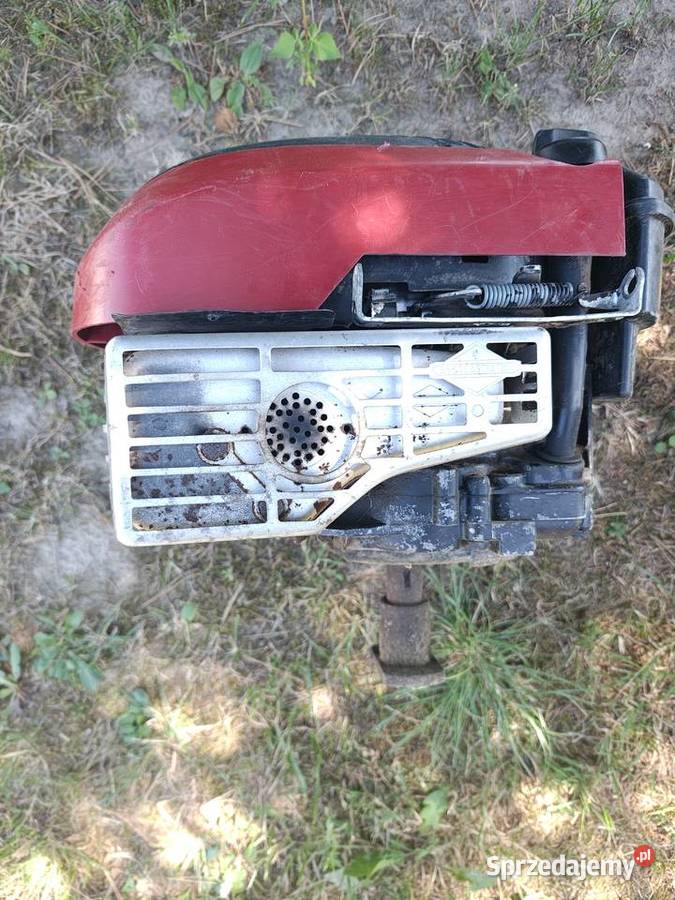 uszkodzony silnik spalinowy do kosiarki Kosiarki spalinowe lubelskie Lublin