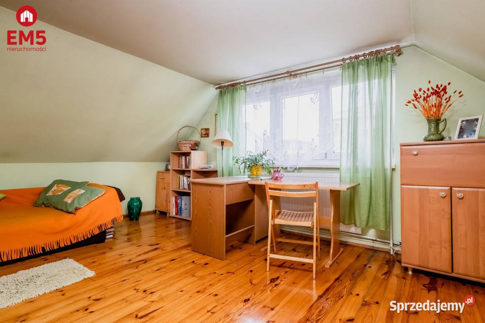 Dom wolnostojący 140m2 Białystok Dziesięciny
