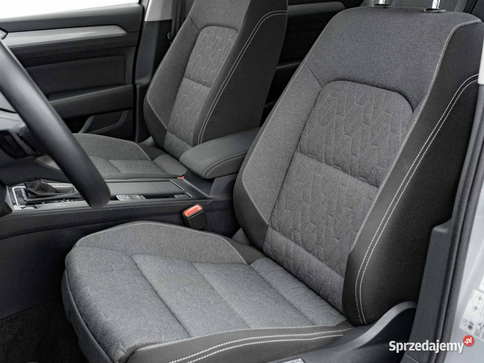 Volkswagen Passat WD8901R20 TDI Business DSG Zarejestrowany w Polsce Gdańsk