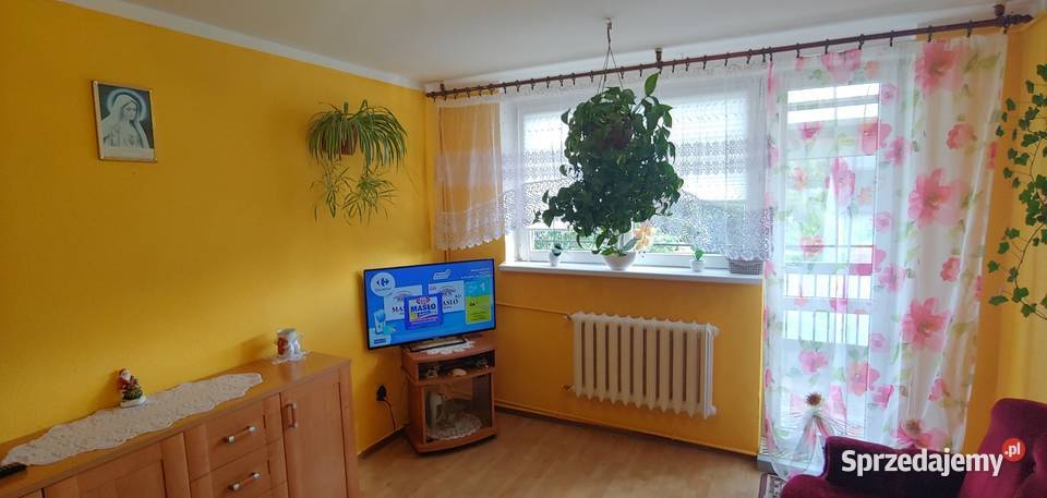 Mieszkanie na sprzedaż Kusice 3 pokoje z 2537zł/m2