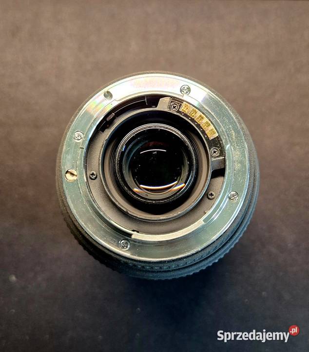 obiektyw sigma APO DG 70 300mm 14 56